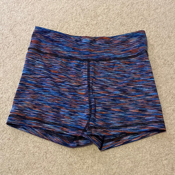 Aeropostale Pants - Aeropostale spandex shorts